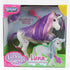 Breyer Pony Gals Luna Bath Time Unicorn